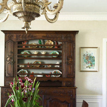 Brentwood Residence