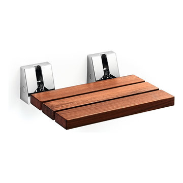 Unique Shower Stools and Vanity Benches