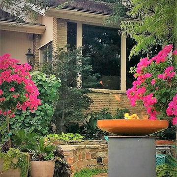 Fire Bowl