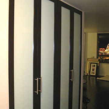 Swing Doors