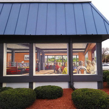 Finley's Grill & Smokehouse