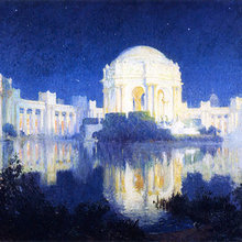 Hall Art