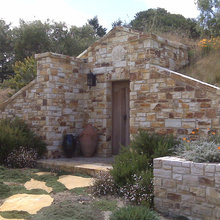Wine cellars