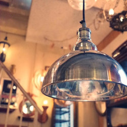 Versmissen Seattle Hanging Lamp - 商品