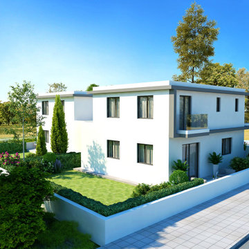 LARNACA HOMES FOR SALE