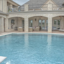 Pool Ideas