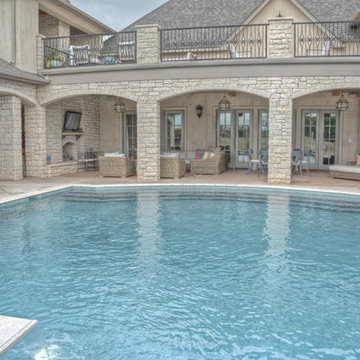 Pool, Patio, & Balcony Addition
