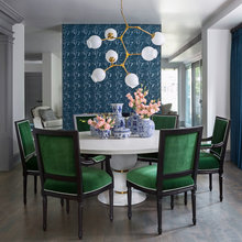Dining Rooms