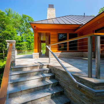 Gall House