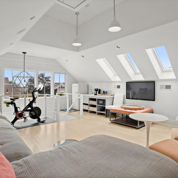 Bunk Room | Loft