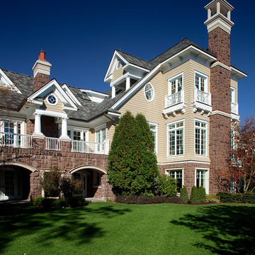 Old Woods Manor