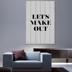 Make Out - Products