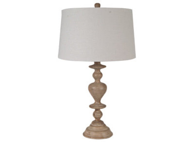 Traditional Table Lamps by Jayson Home