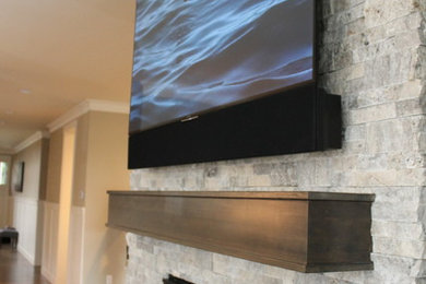 Audio/Video Solutions