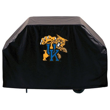 72" Kentucky "Wildcat" Grill Cover by Covers by HBS, 72"