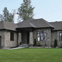 mackie homes