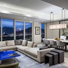 INTERIORES