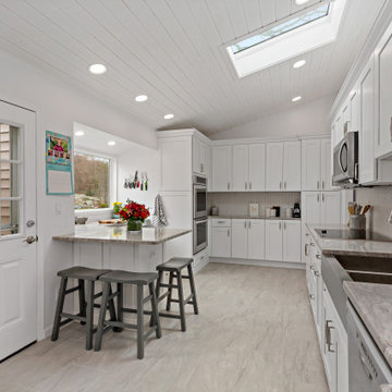 Mahopac 2021 kitchen