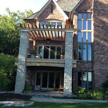 Exterior Photos