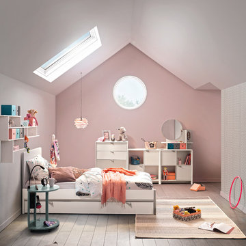NUANCE KID'S AND TEENS COLLECTION
