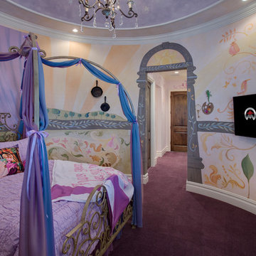 Our Work