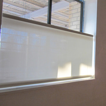 Window Shades by Distinctive Window Treatments Plus