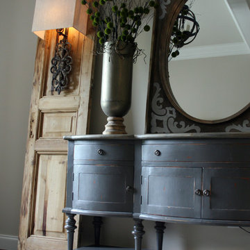 2016 Parade of Homes (Designer: Shannon Appling)