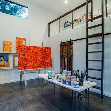 Vada Dr. Art Studio