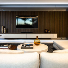 TV and Entertainment Wall