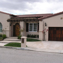 Exterior Paint
