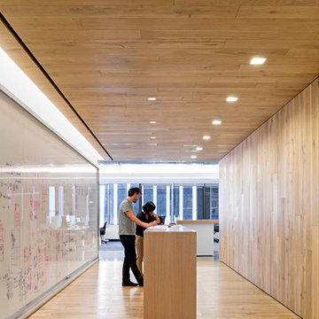 Alcon Lighting Application Photos
