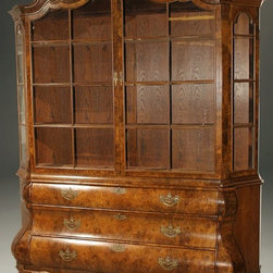Antique Vitrines - Products