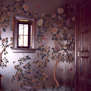 Wallcovering Examples