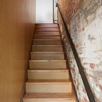 Boerum Hill Secret House