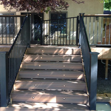 Fairway Deck