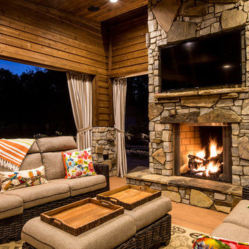 10-1-15 pool house