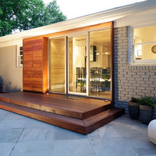 back steps