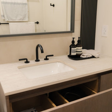 Marstrand Condo
