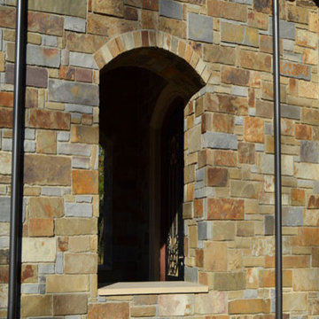 Chespeake Blend Chop