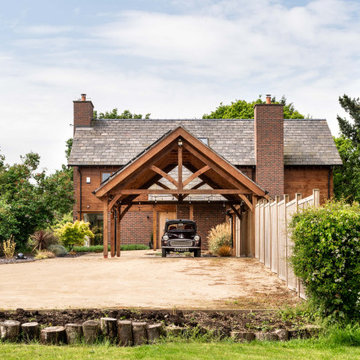 Top Mill Cottage