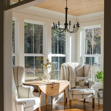 Reading Spaces