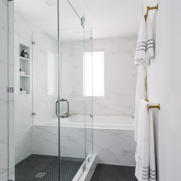 Modern Scandinavian Farmhouse