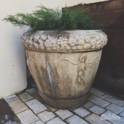 Pottery - Products