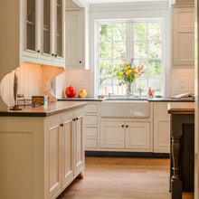 Kitchen Ideas