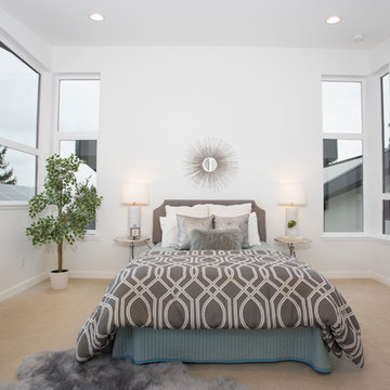 Madison Park Fourplex