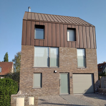 Maison F