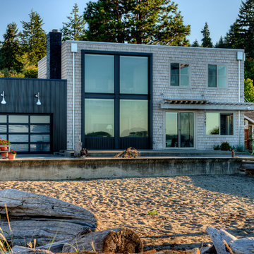 Beach Drive Remodel