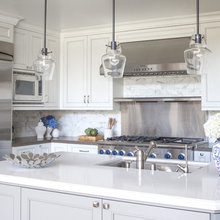 Kitchen Lighting