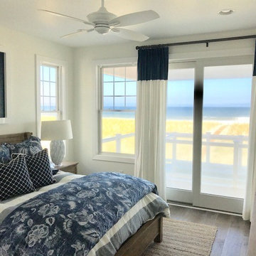 LBI Beach Cottage -- Marty Holick