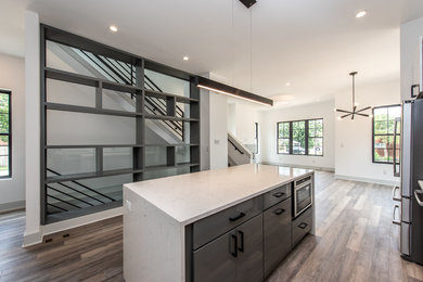 Inspiration for a kitchen remodel in Columbus